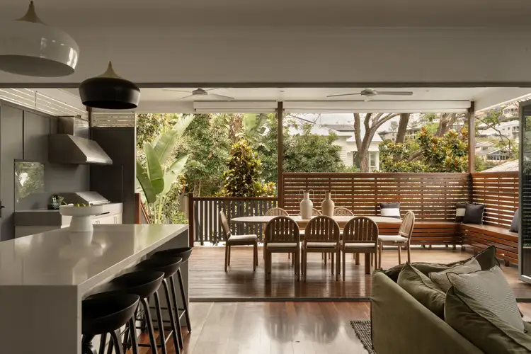 Sixth view of Homely house listing, 10 Prince Street, Paddington QLD 4064