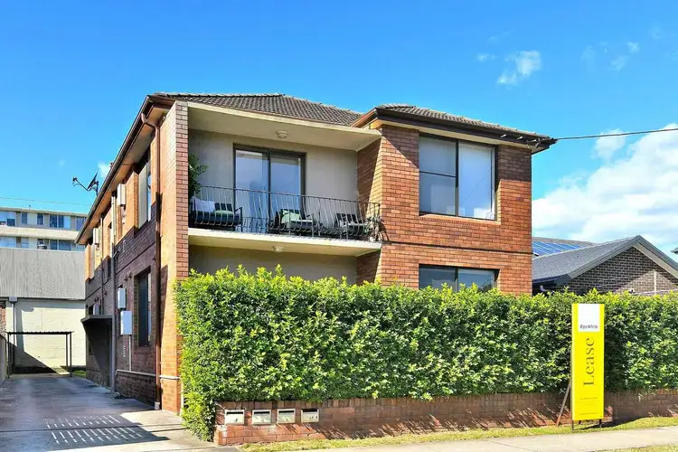 Fifth view of Homely apartment listing, 2/63 Royal Street, Maroubra NSW 2035