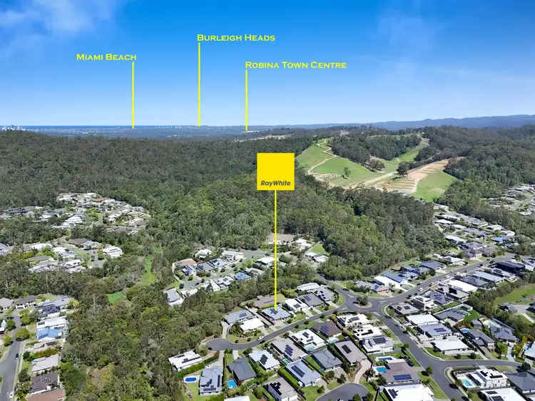 Third view of Homely house listing, 7 Button Quail Court, Gilston QLD 4211