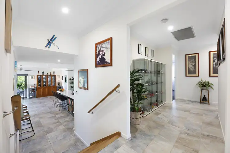 Fifth view of Homely house listing, 7 Button Quail Court, Gilston QLD 4211