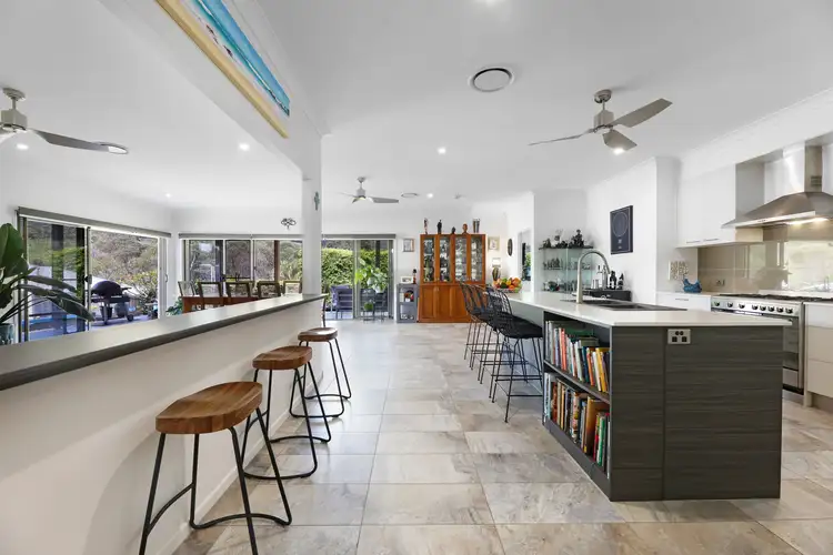 Sixth view of Homely house listing, 7 Button Quail Court, Gilston QLD 4211