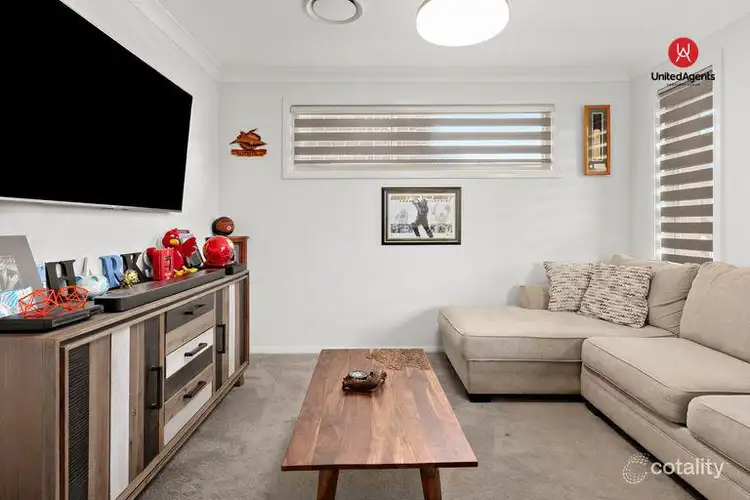 Fourth view of Homely house listing, 9 Beeston Street, Gledswood Hills NSW 2557