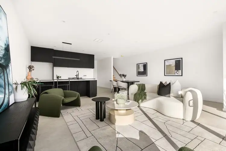 Second view of Homely house listing, 4/685 Somerton Road, Greenvale VIC 3059