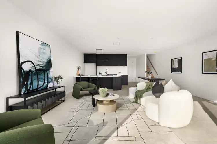 Fourth view of Homely house listing, 4/685 Somerton Road, Greenvale VIC 3059