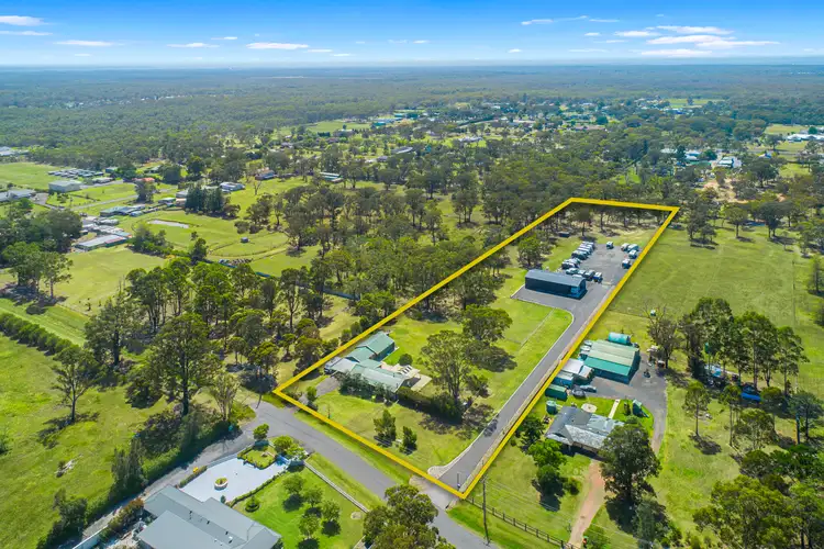 28-34 Isaac Smith Road
