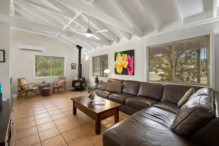 Sixth view of Homely rural property listing, 28-34 Isaac Smith Road, Castlereagh NSW 2749