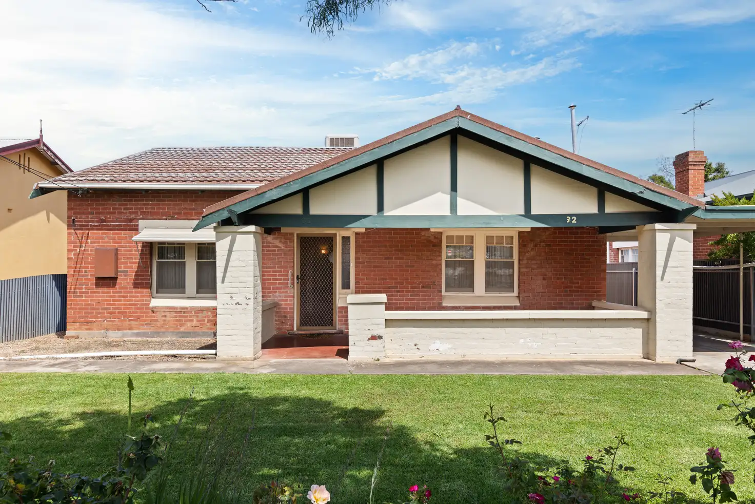 Main view of Homely house listing, 32 Mathias Avenue, Cumberland Park SA 5041