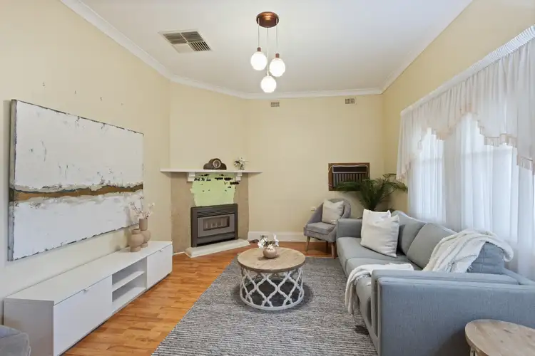 Third view of Homely house listing, 32 Mathias Avenue, Cumberland Park SA 5041