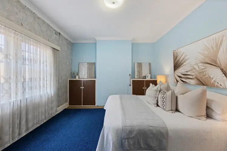 Fifth view of Homely house listing, 32 Mathias Avenue, Cumberland Park SA 5041