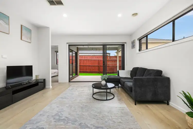Second view of Homely house listing, 24 Lavinia Street, Greenvale VIC 3059