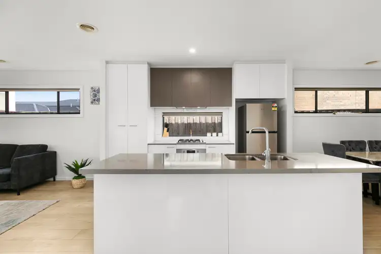 Fourth view of Homely house listing, 24 Lavinia Street, Greenvale VIC 3059