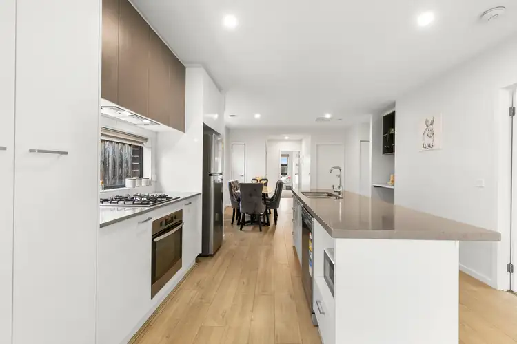 Fifth view of Homely house listing, 24 Lavinia Street, Greenvale VIC 3059