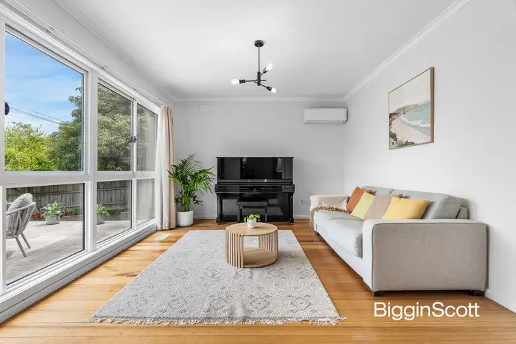 Second view of Homely unit listing, 1/3 Maureen Street, Mount Waverley VIC 3149