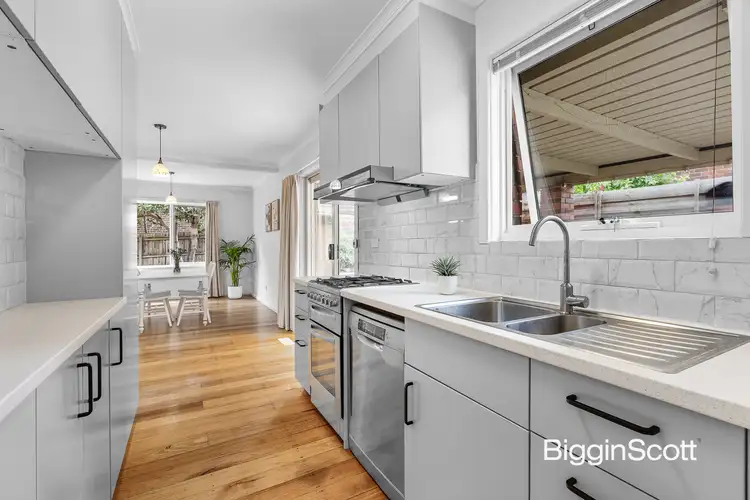 Fourth view of Homely unit listing, 1/3 Maureen Street, Mount Waverley VIC 3149