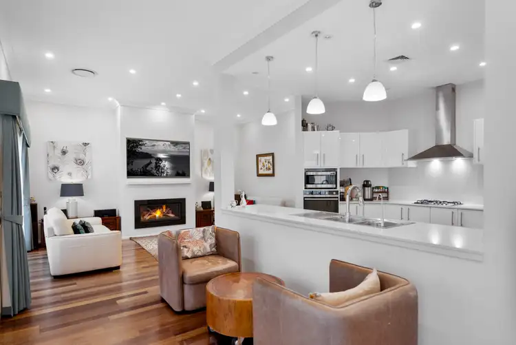 Fifth view of Homely house listing, 3 Jarvisfield Place, Macquarie Links NSW 2565