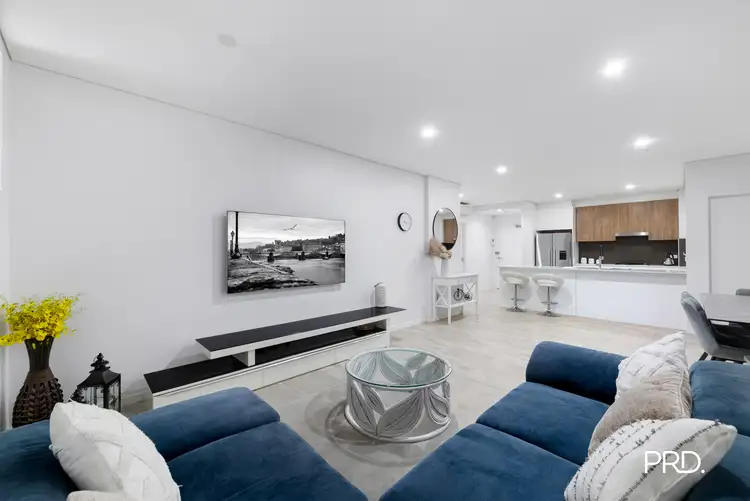 Third view of Homely unit listing, 308/29-31 Lethbridge Street, Penrith NSW 2750