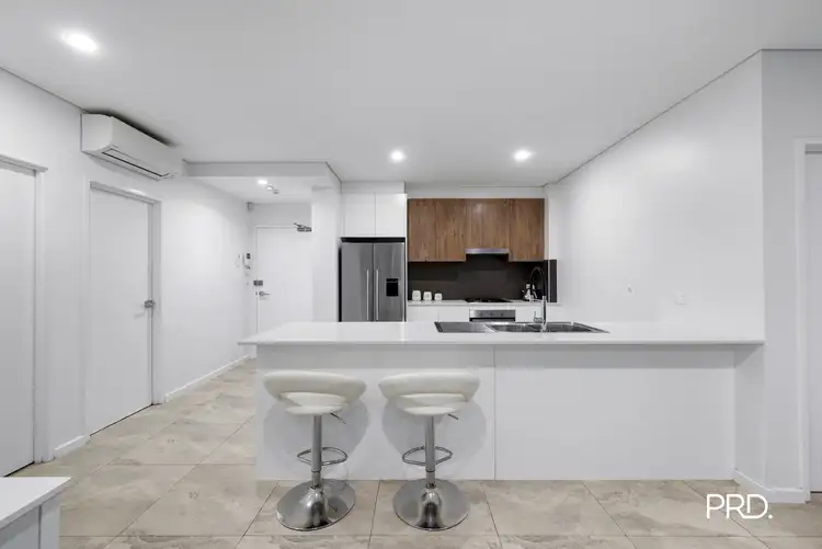 Fourth view of Homely unit listing, 308/29-31 Lethbridge Street, Penrith NSW 2750