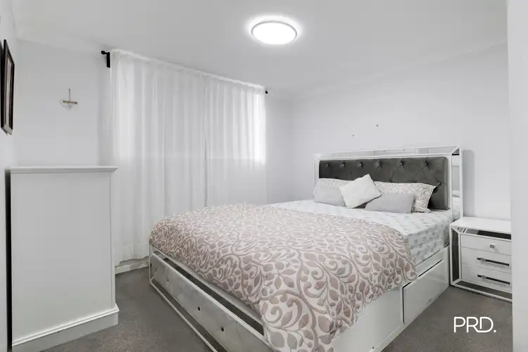 Sixth view of Homely unit listing, 308/29-31 Lethbridge Street, Penrith NSW 2750