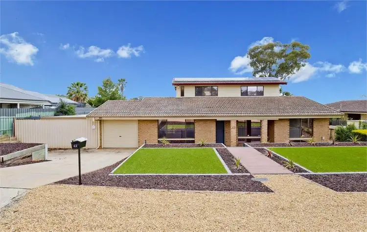 43 Coombe Street, Gawler East SA 5118