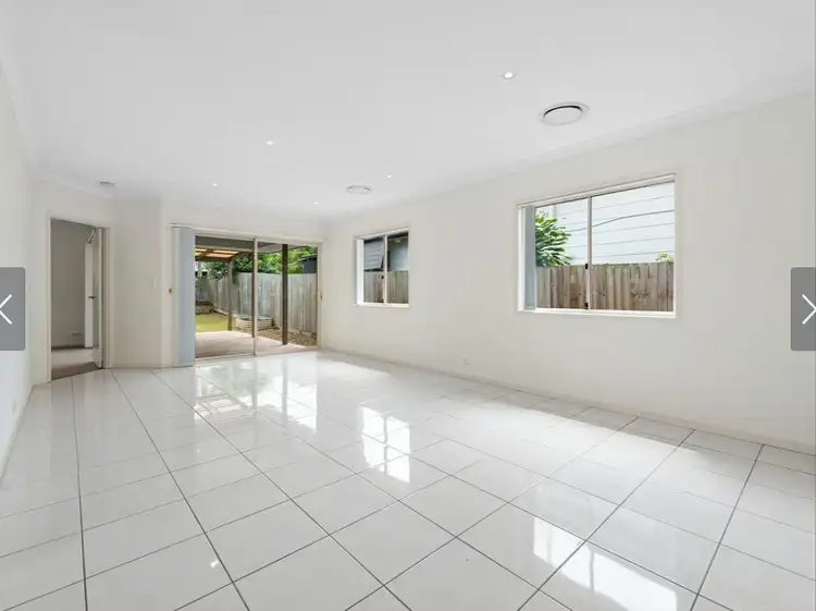 Second view of Homely house listing, 124A Railway Terrace, Murarrie QLD 4172
