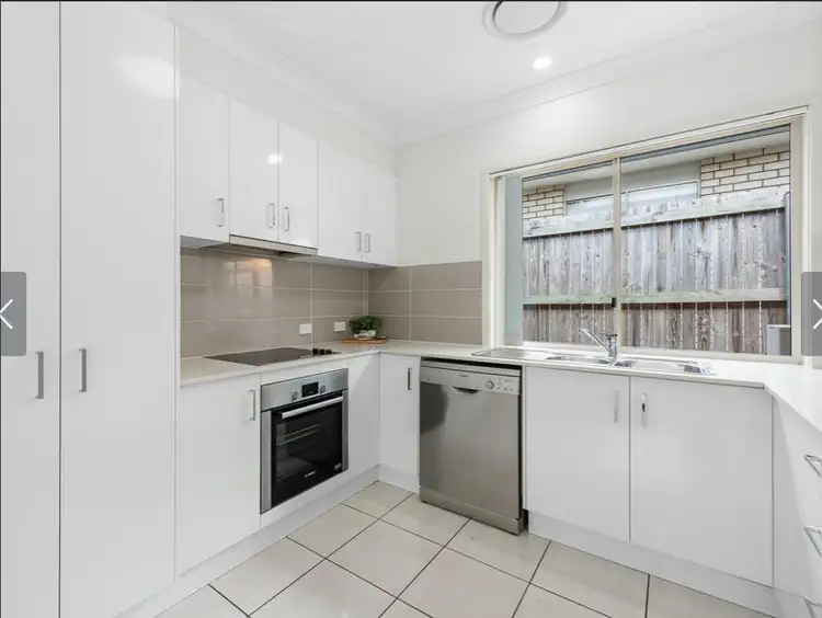 Fourth view of Homely house listing, 124A Railway Terrace, Murarrie QLD 4172