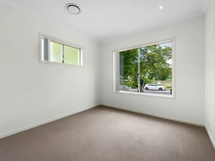 Fifth view of Homely house listing, 124A Railway Terrace, Murarrie QLD 4172