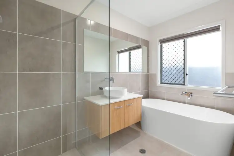 Second view of Homely house listing, 33b Norton Drive, Shailer Park QLD 4128