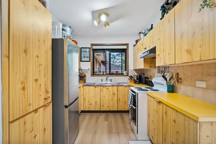 Second view of Homely villa listing, 10/65 Fuchsia Crescent, Macquarie Fields NSW 2564