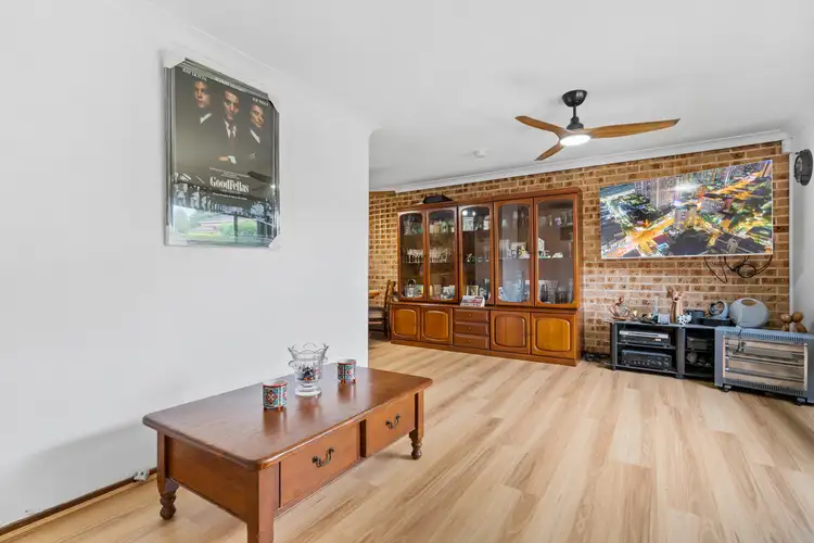 Third view of Homely villa listing, 10/65 Fuchsia Crescent, Macquarie Fields NSW 2564