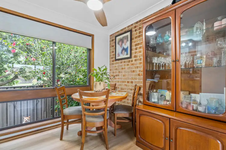 Fourth view of Homely villa listing, 10/65 Fuchsia Crescent, Macquarie Fields NSW 2564