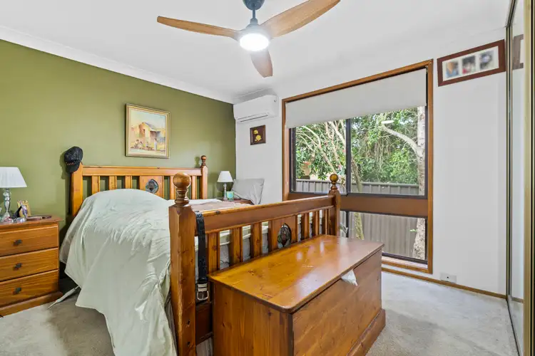 Fifth view of Homely villa listing, 10/65 Fuchsia Crescent, Macquarie Fields NSW 2564