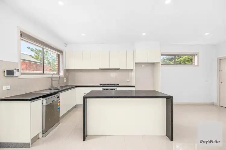 Second view of Homely house listing, 2/69 Bindi Street, Glenroy VIC 3046