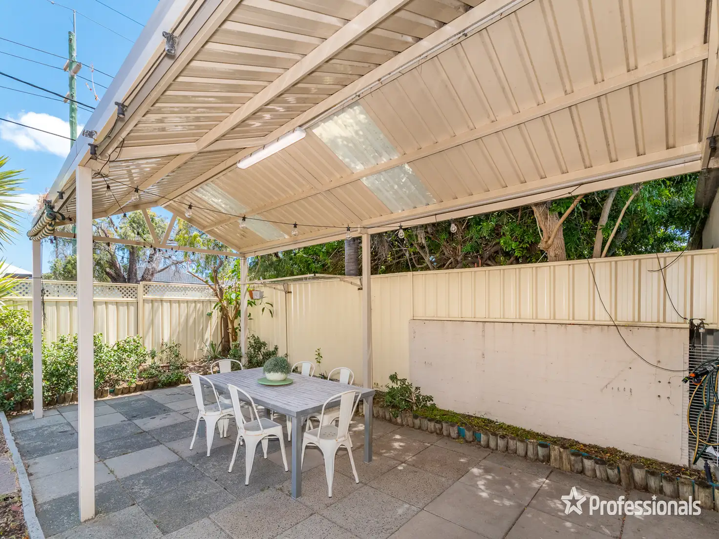 Main view of Homely house listing, 3/307 Wharf Street, Queens Park WA 6107