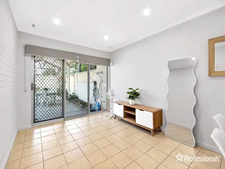 Second view of Homely house listing, 3/307 Wharf Street, Queens Park WA 6107