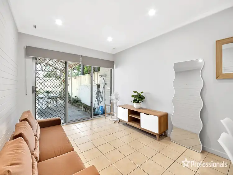 Third view of Homely house listing, 3/307 Wharf Street, Queens Park WA 6107