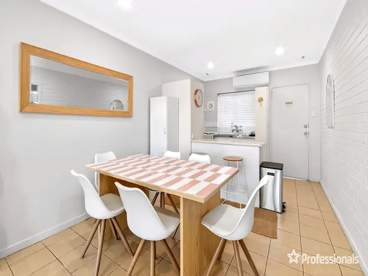 Fourth view of Homely house listing, 3/307 Wharf Street, Queens Park WA 6107