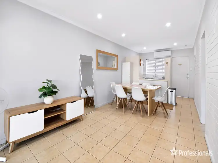 Fifth view of Homely house listing, 3/307 Wharf Street, Queens Park WA 6107