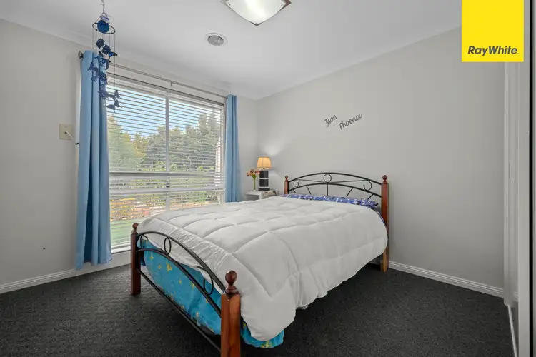 Third view of Homely house listing, 3 Hawthorn Avenue, Harkness VIC 3337