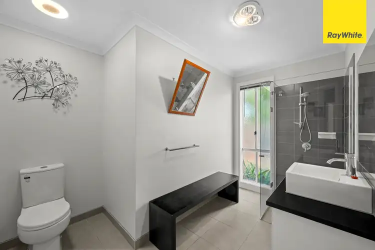 Fifth view of Homely house listing, 3 Hawthorn Avenue, Harkness VIC 3337