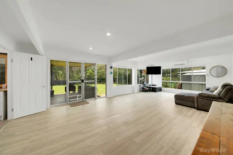 Seventh view of Homely house listing, 48 Alkina Crescent, Boyne Island QLD 4680