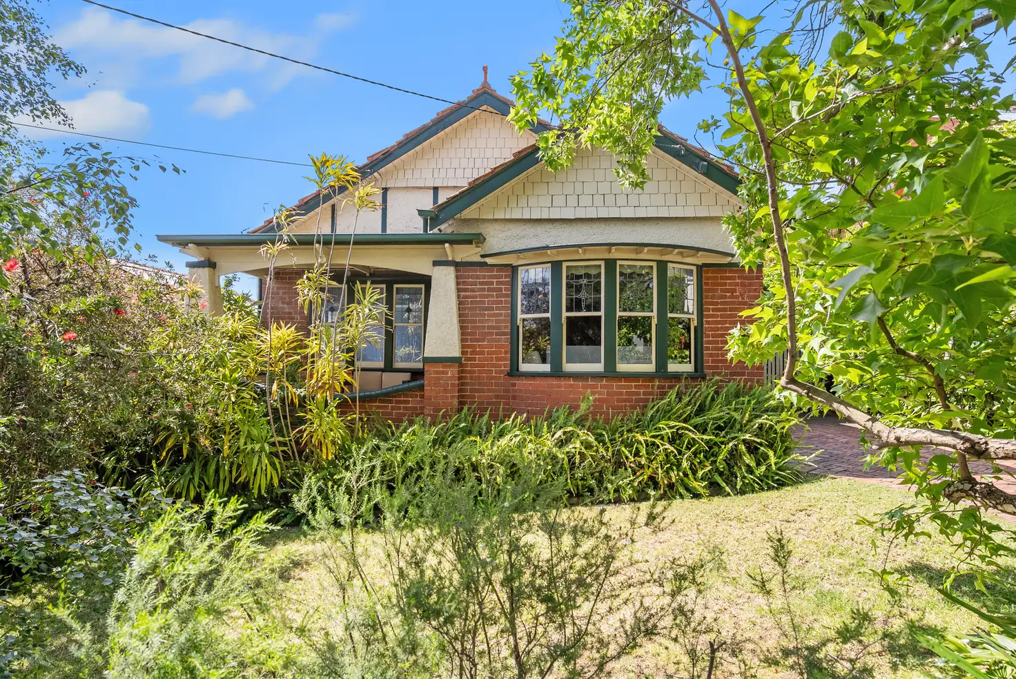 Main view of Homely house listing, 16 Collings Street, Brunswick West VIC 3055