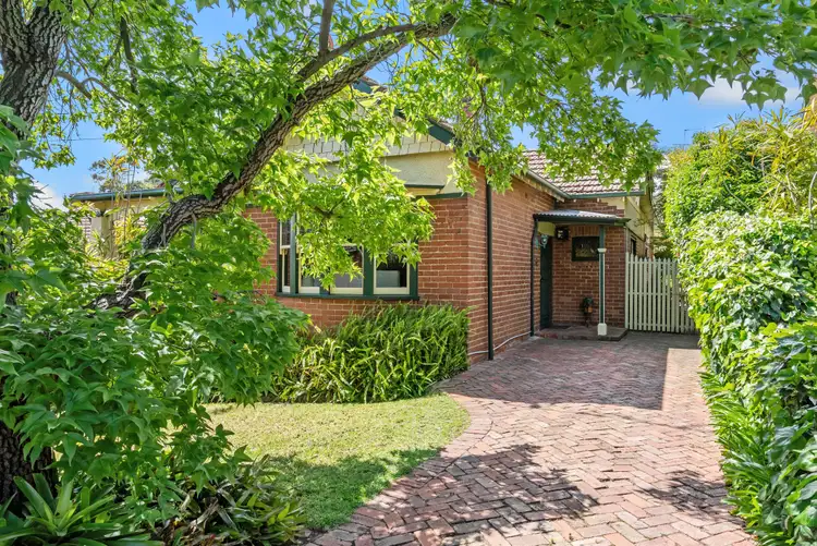 Second view of Homely house listing, 16 Collings Street, Brunswick West VIC 3055