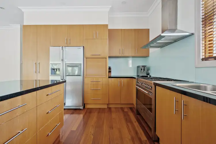 Sixth view of Homely house listing, 16 Collings Street, Brunswick West VIC 3055