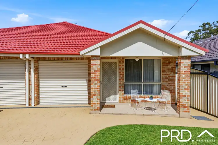 13a Matthews Avenue, East Hills NSW 2213