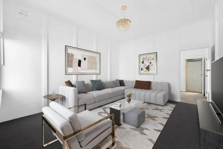 Third view of Homely house listing, 58 Henry street, Five Dock NSW 2046