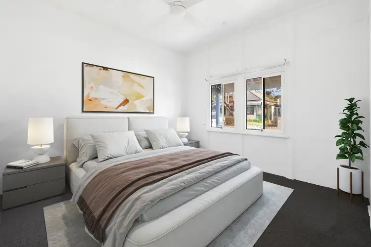 Fourth view of Homely house listing, 58 Henry street, Five Dock NSW 2046