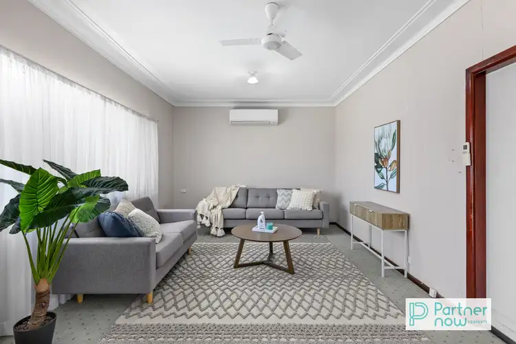 Second view of Homely house listing, 14 Oak Street, Tamworth NSW 2340