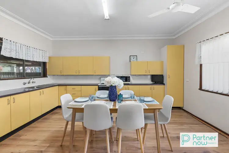 Third view of Homely house listing, 14 Oak Street, Tamworth NSW 2340