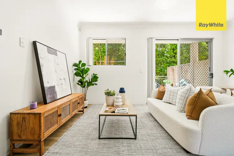 5/44 Harris Street, Harris Park NSW 2150