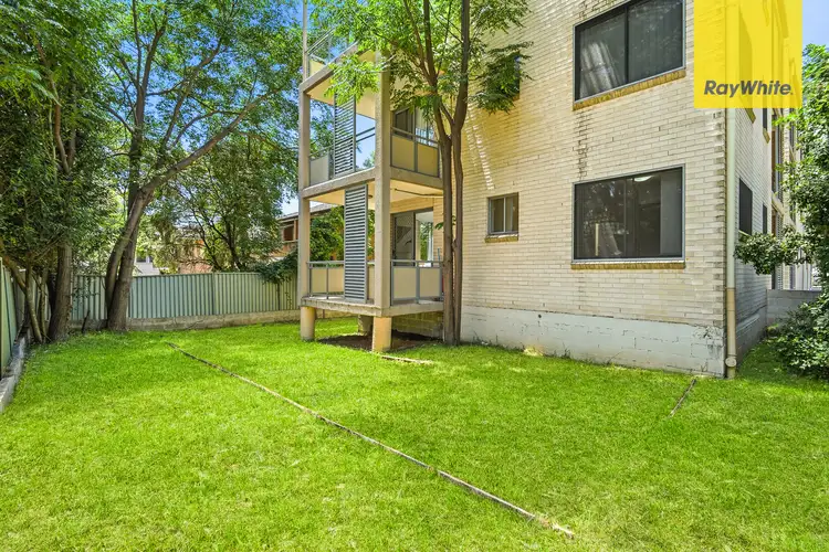 Second view of Homely apartment listing, 5/44 Harris Street, Harris Park NSW 2150